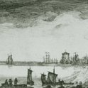 Leith from the West